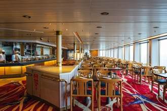 Fred. Olsen Cruise Lines, Borealis, The View.jpg